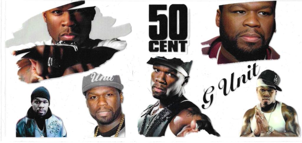 50 Cent