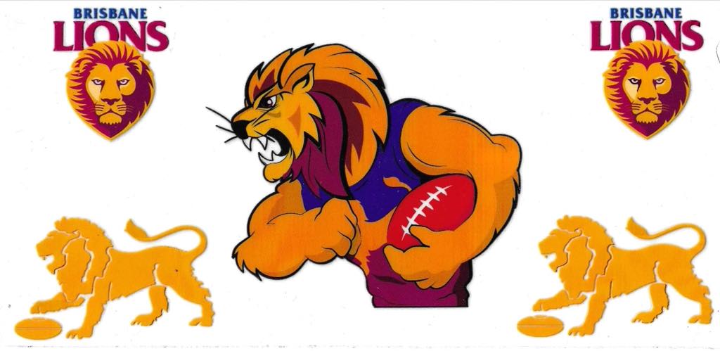 AFL Brisbane Lions
