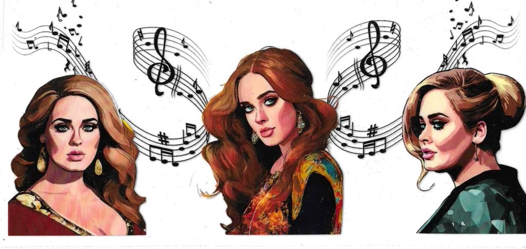 Adele