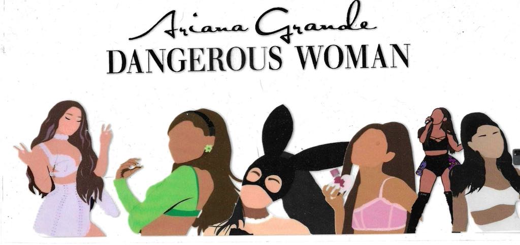 Ariana Grande