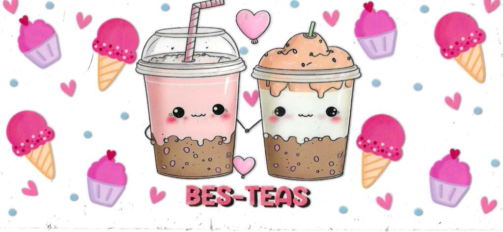 Bes-Teas