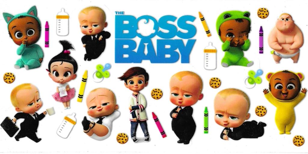 Boss Baby
