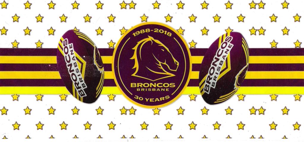 Brisbane Broncos