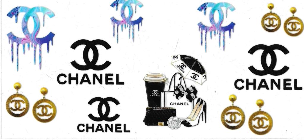B&G Chanel