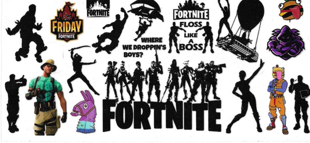 Fortnite