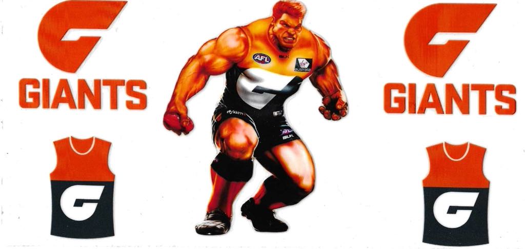 AFL GWS Giants