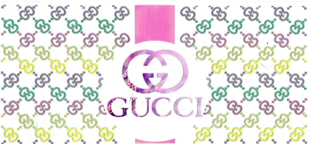 Colourful Gucci