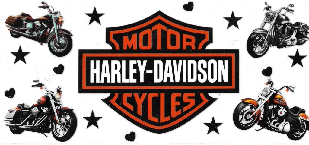 Harley Davidson