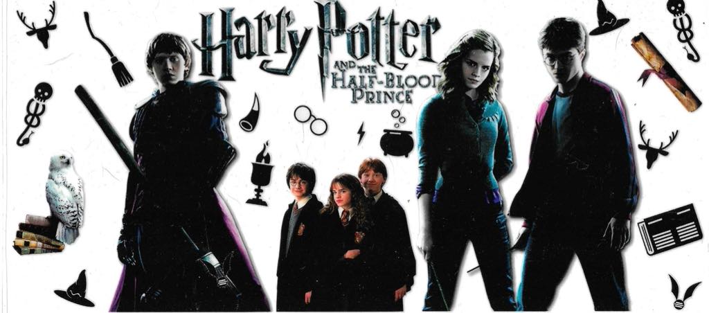 Harry Potter
