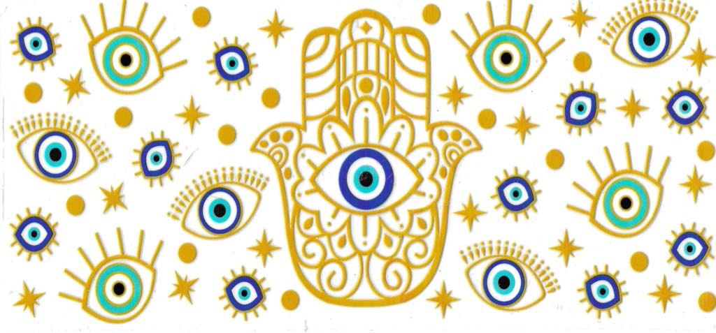 Hamsa Hand