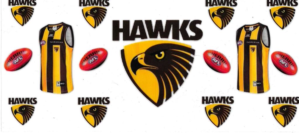 Hawks