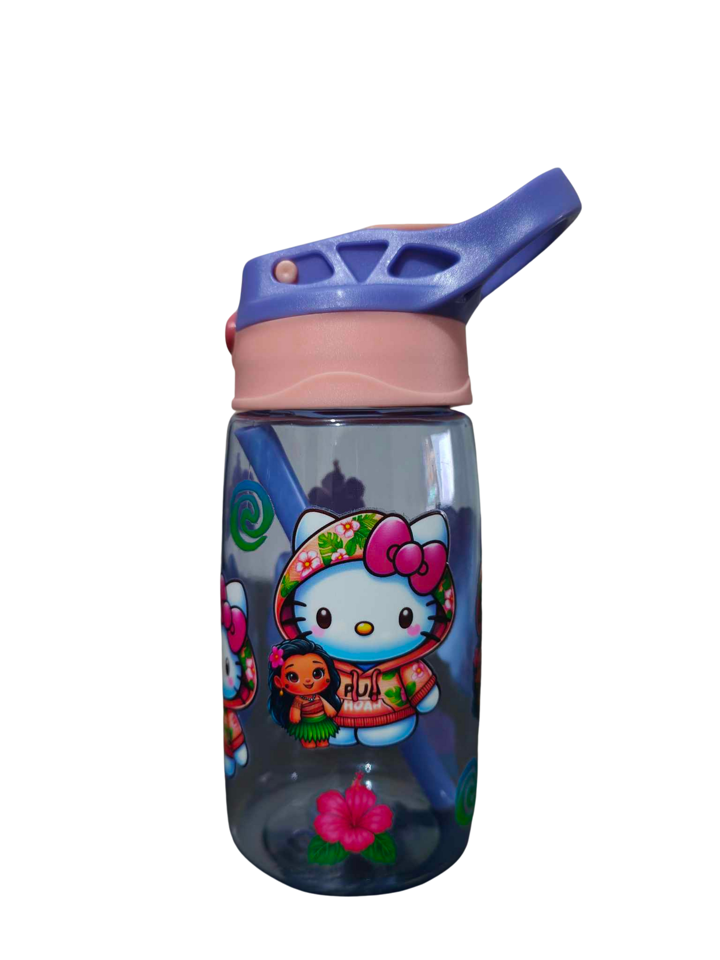 Highlands Kitty 🙀