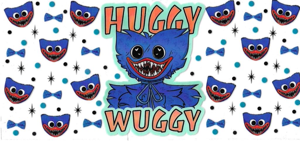 Huggy Wuggy