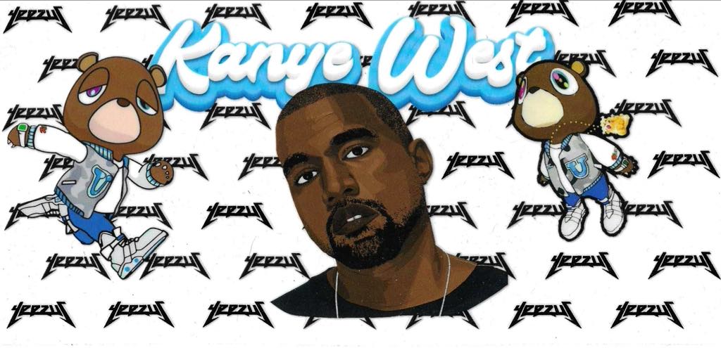 Kanye West