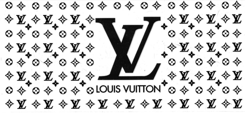Louis Vuitton B