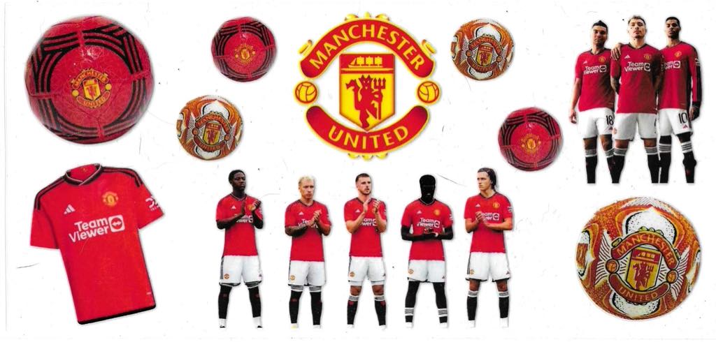 Manchester United
