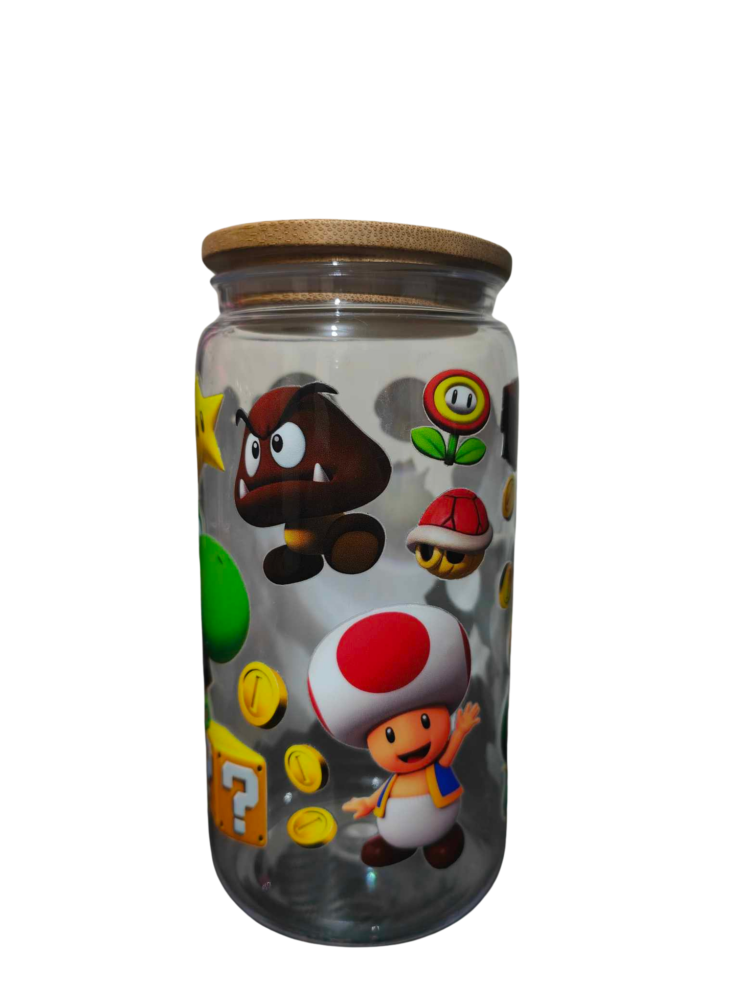 Mario