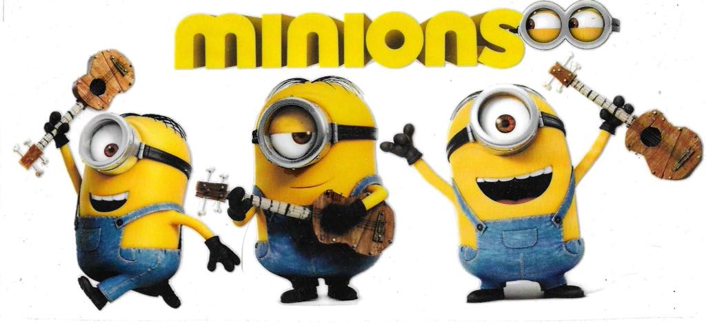 Minions