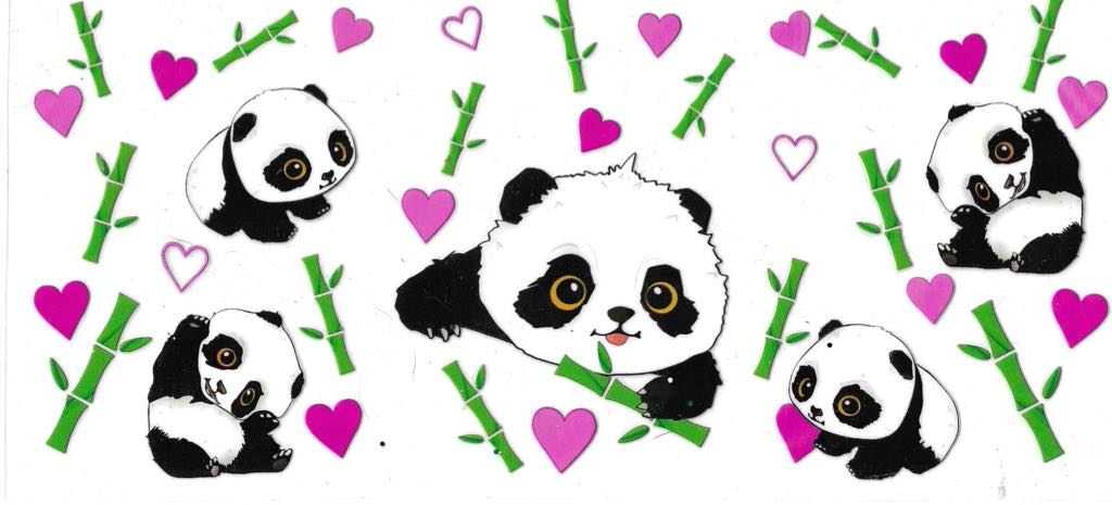 Panda