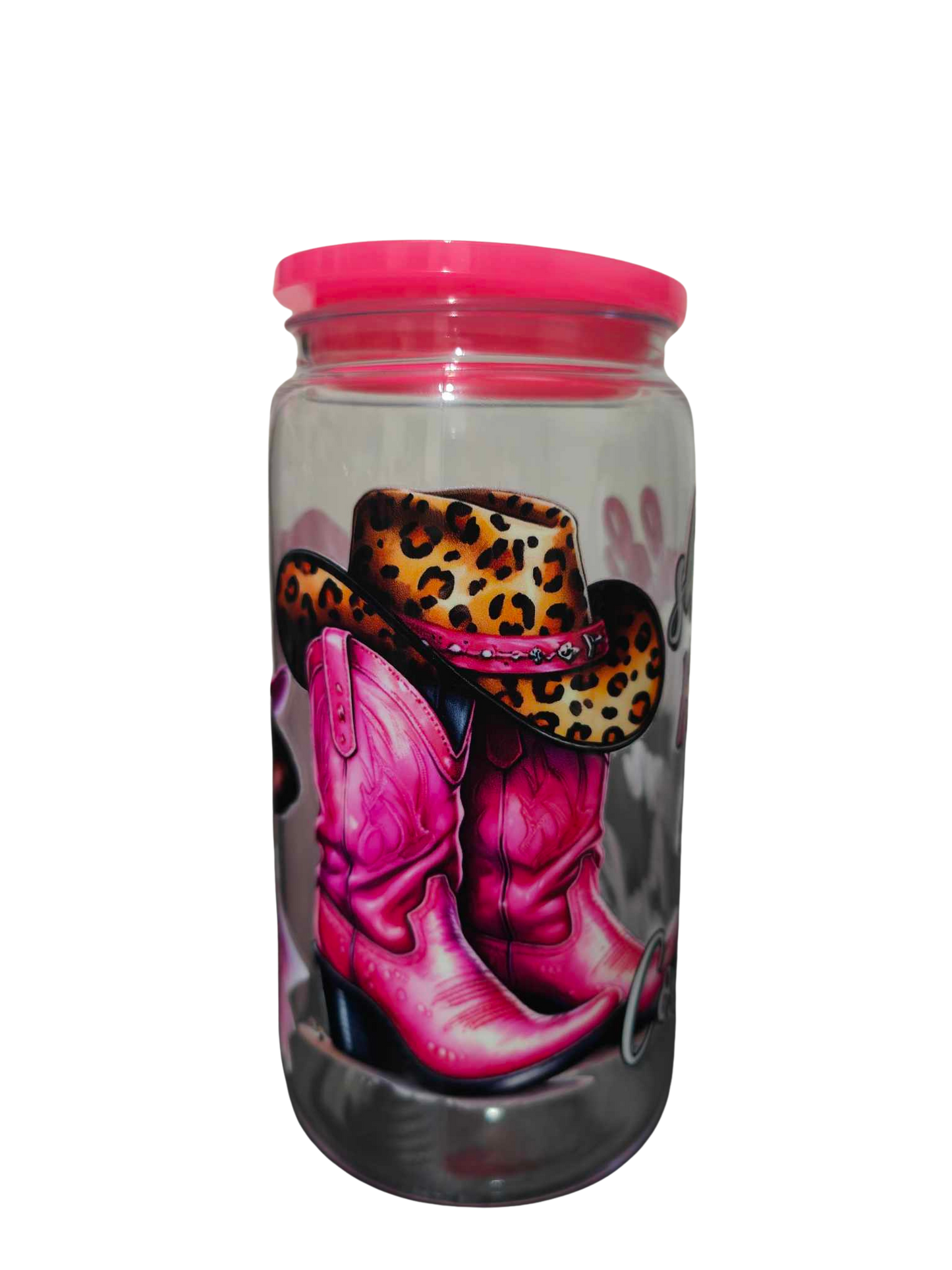 Should've been a Cowgirl