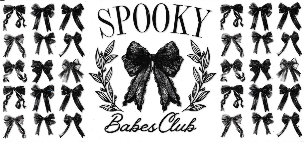 Spooky Babe