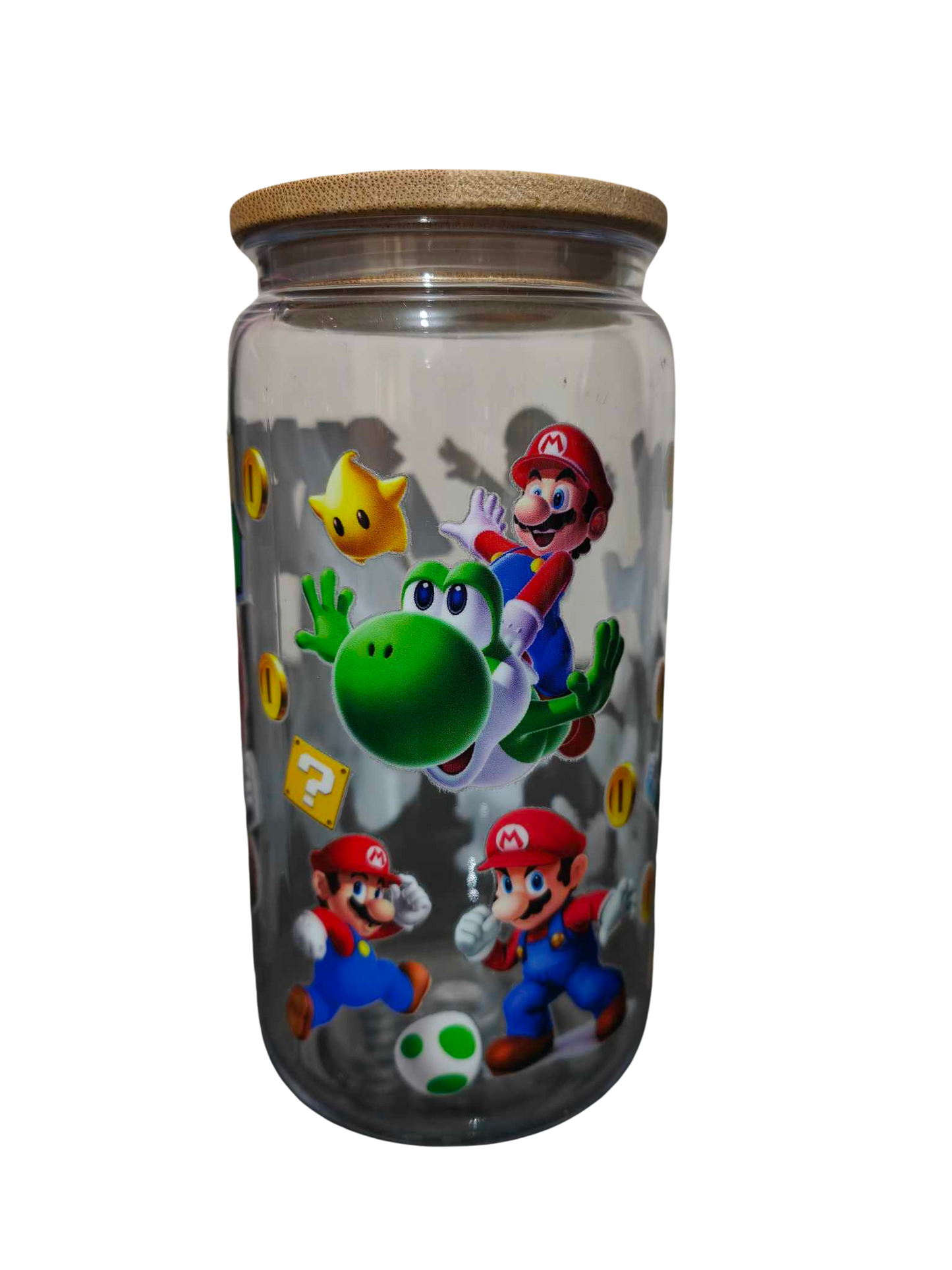 Super Mario