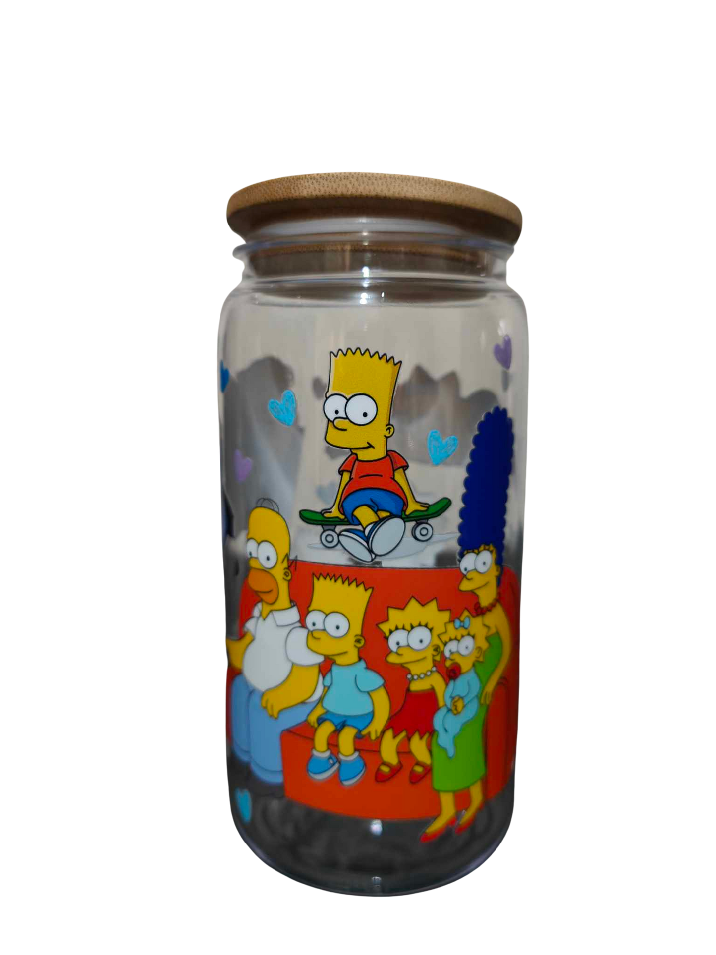 The Simpsons