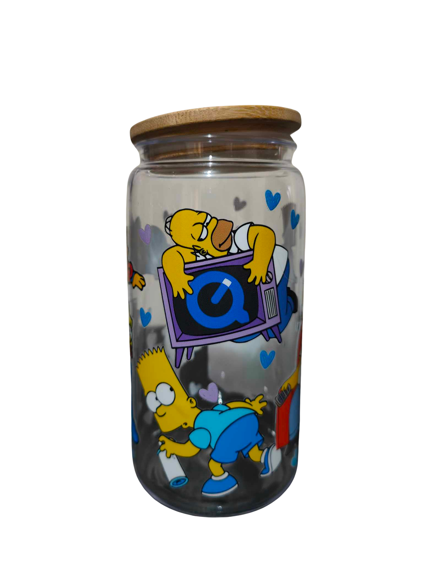 The Simpsons