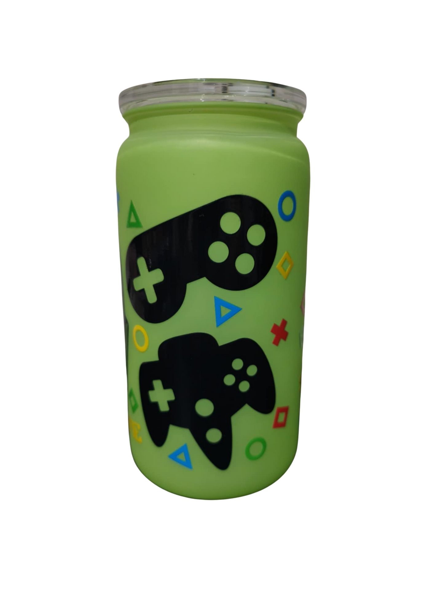 Gamer Fuel