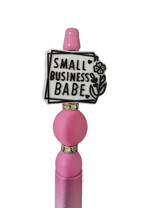 Small Business Babe