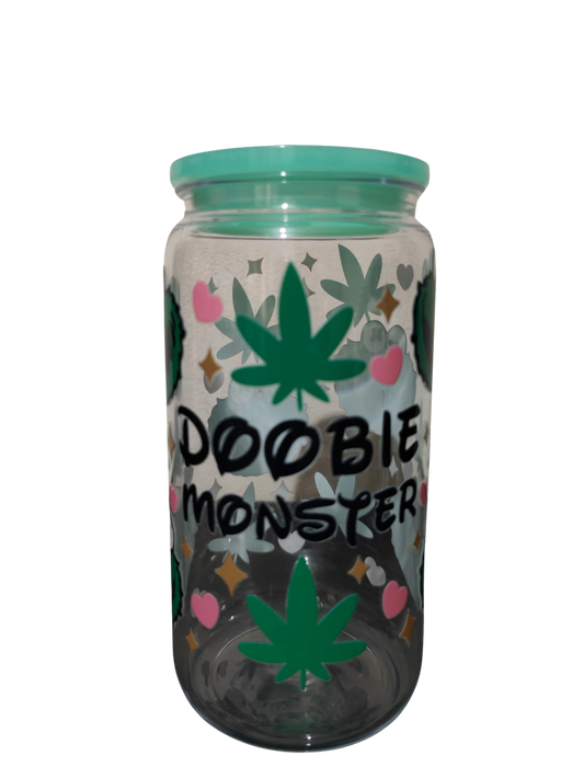 Doobie Monster