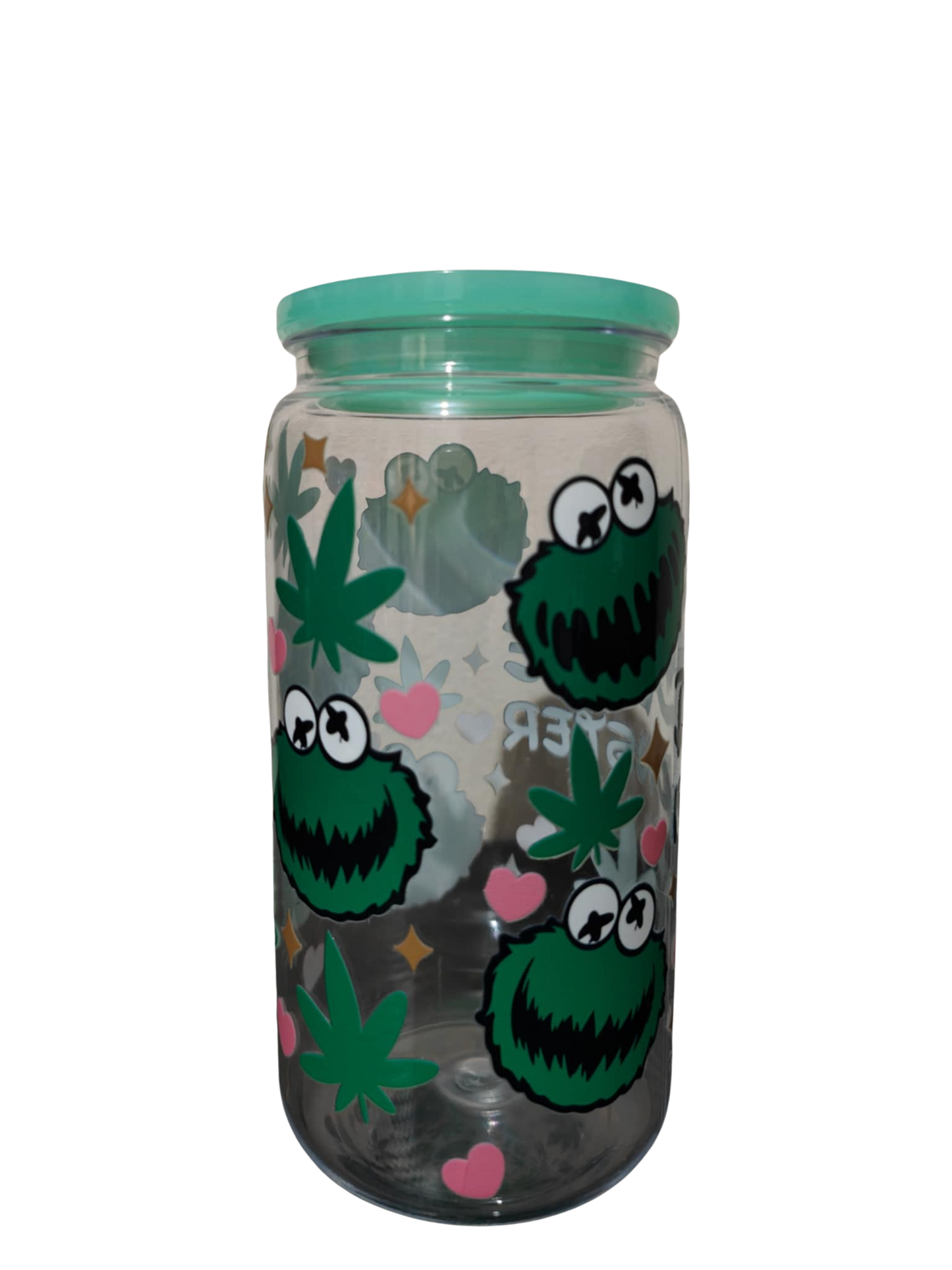 Doobie Monster