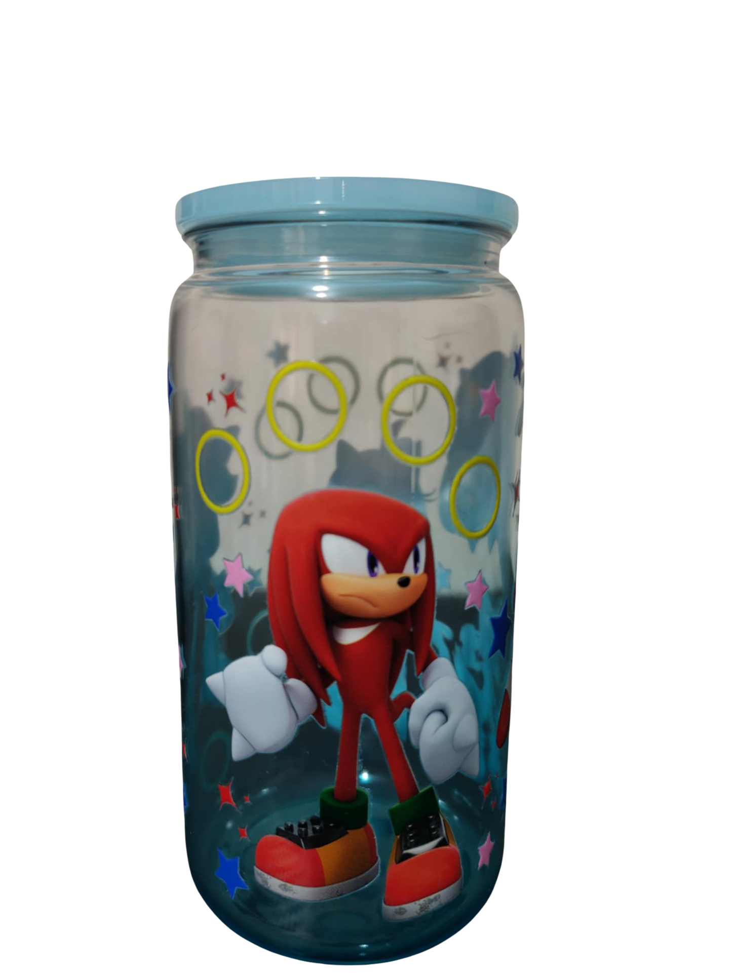 Sonic