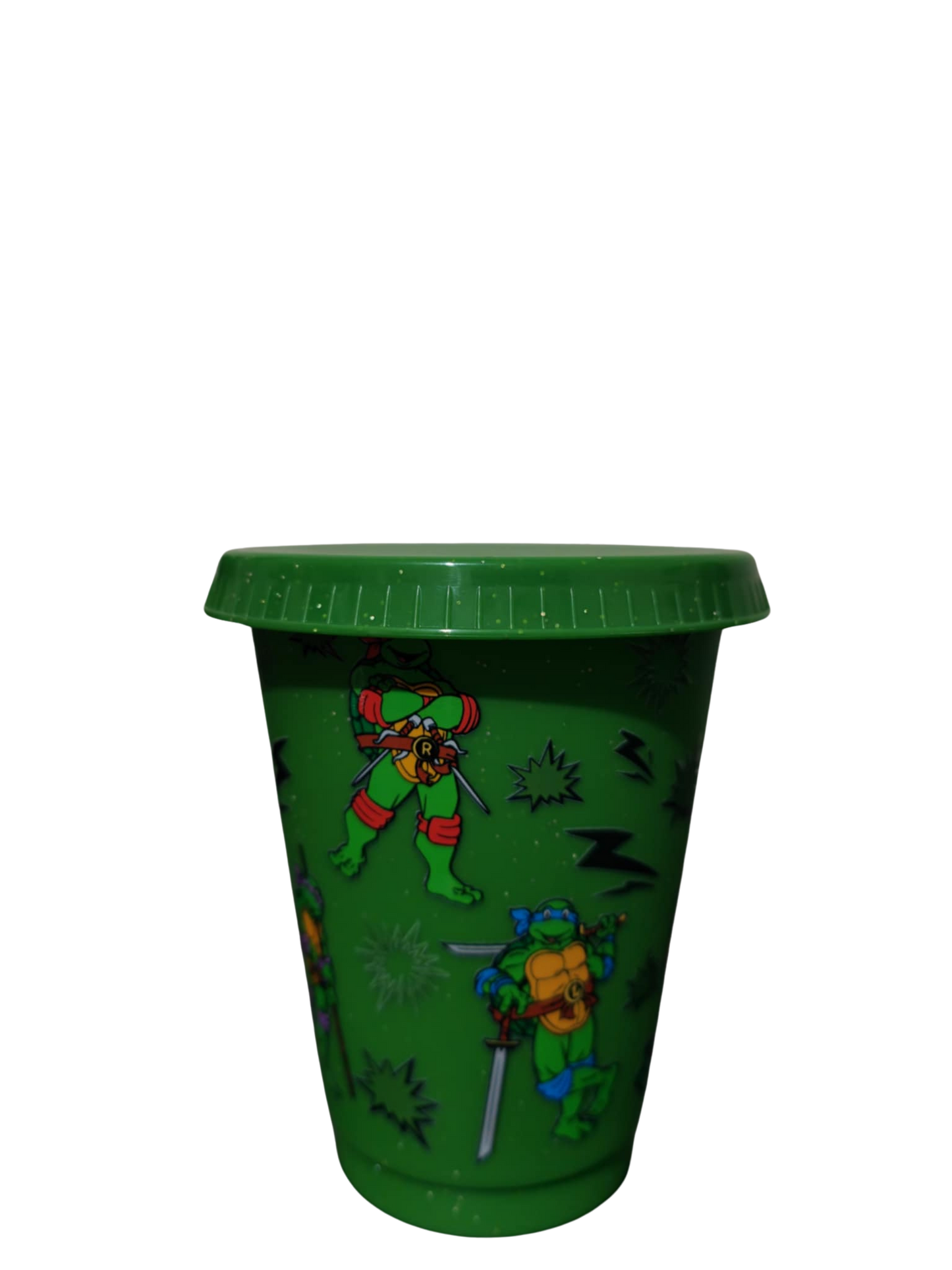 Ninja Turtles