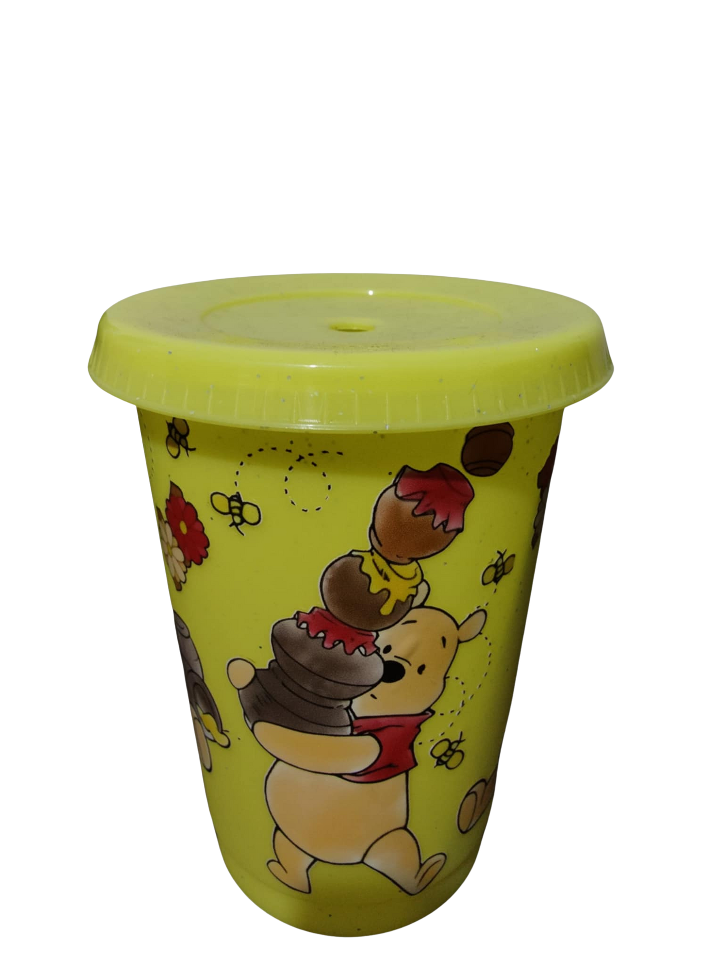 Winnie The Pooh