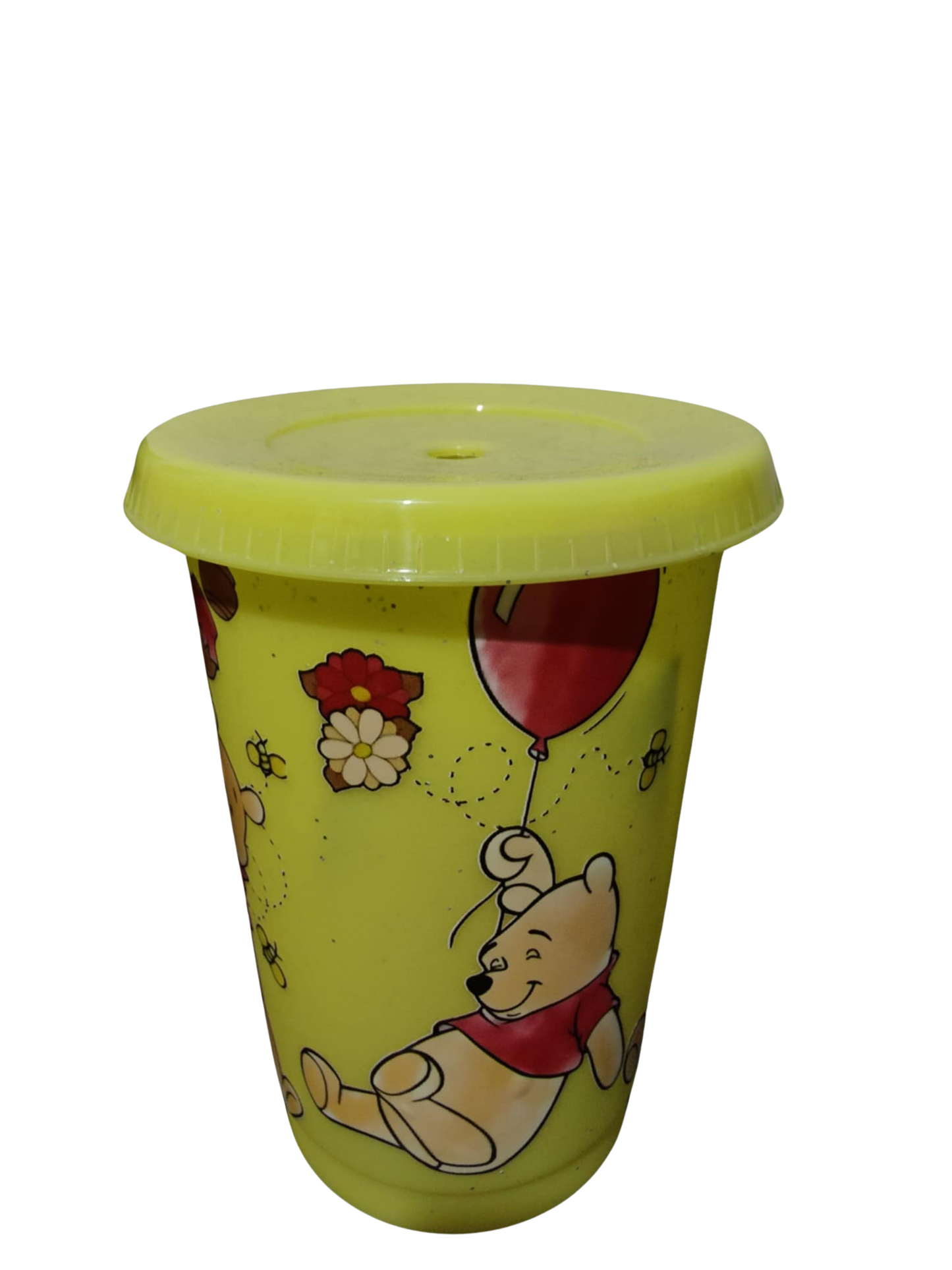Winnie The Pooh