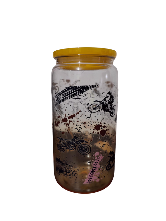 Weekends are Spent in the Dirt