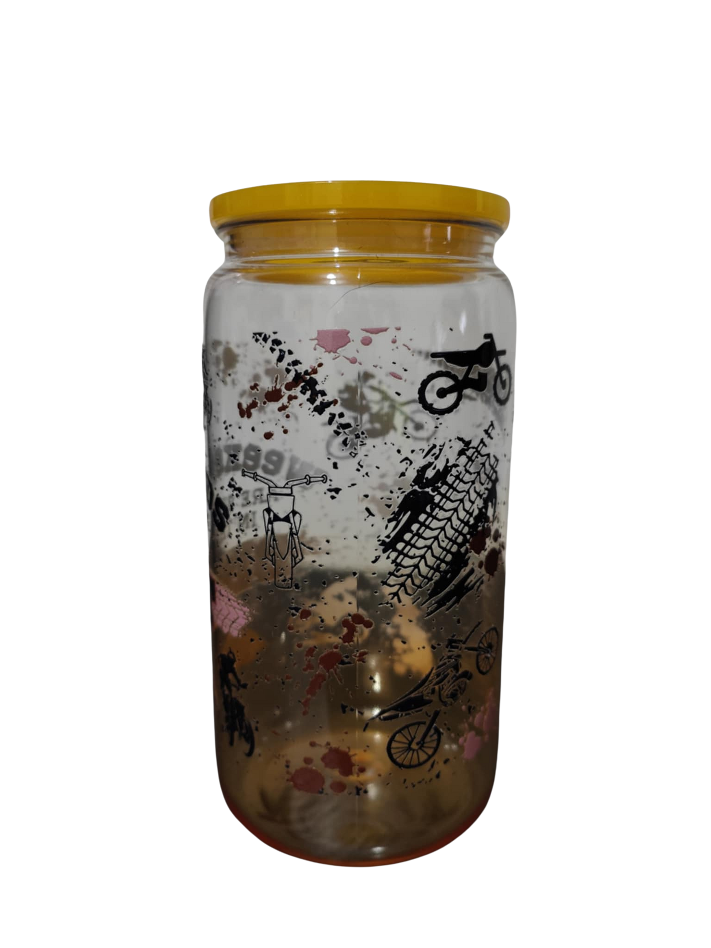 Weekends are Spent in the Dirt