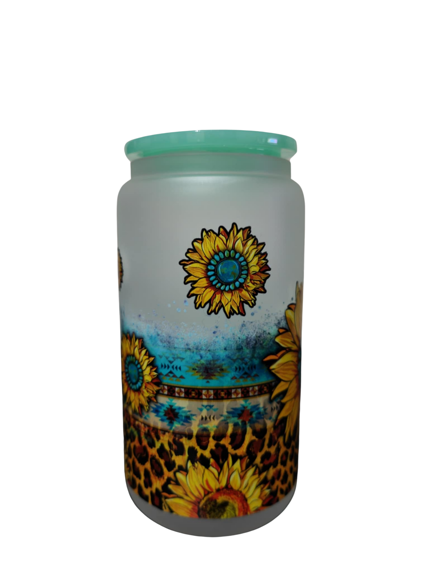 Field of Sunflowers