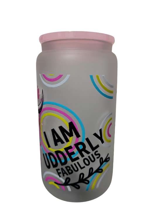 I'm Udderly Fabulous