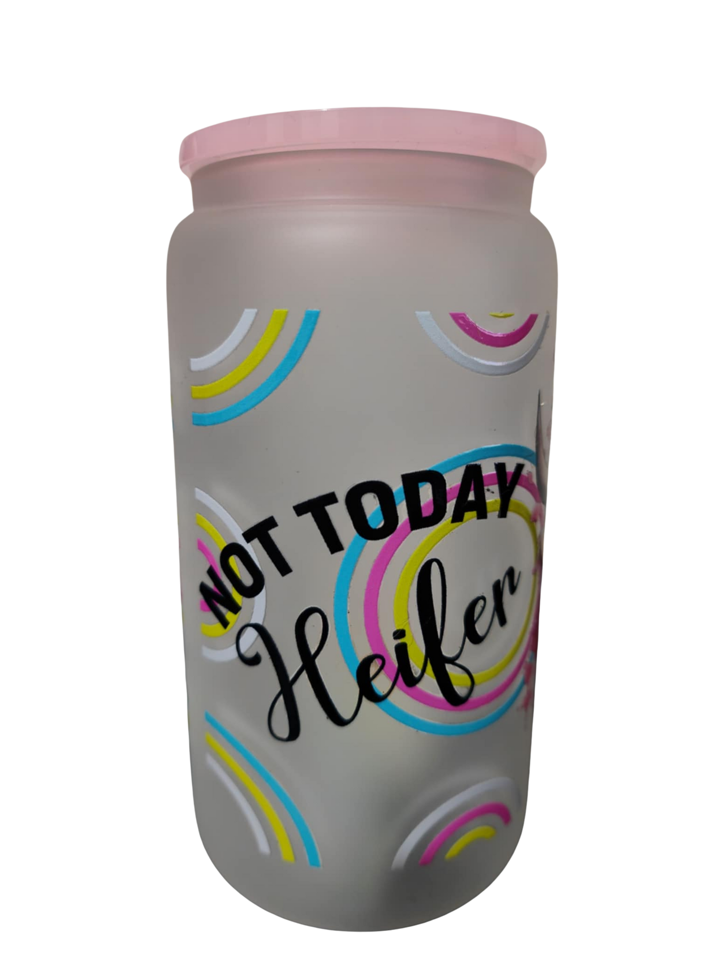 I'm Udderly Fabulous