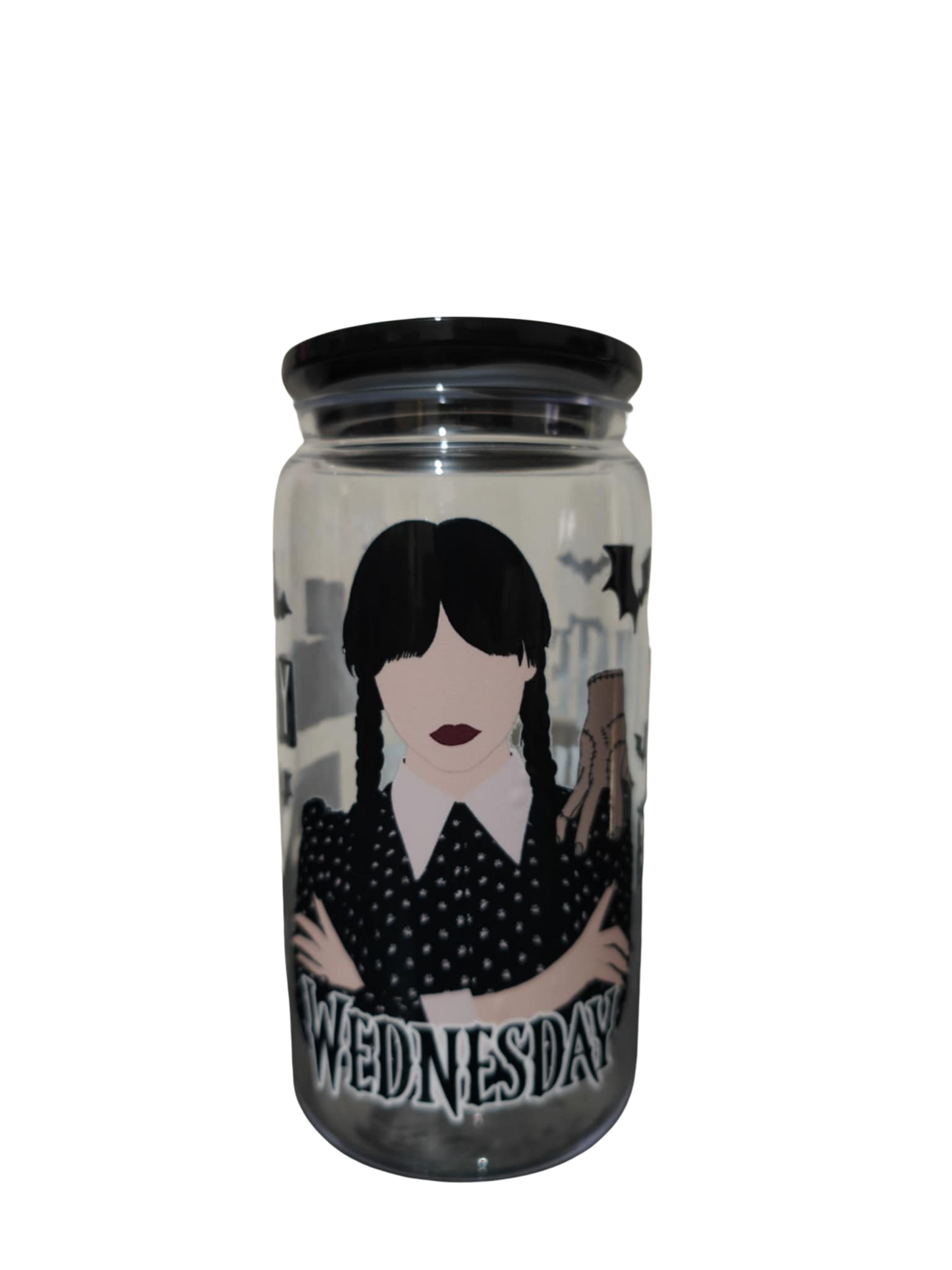Wednesday Adams