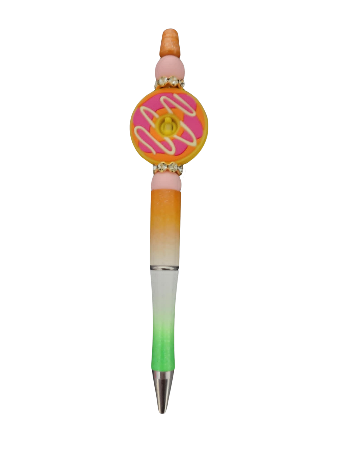Yummy Donut