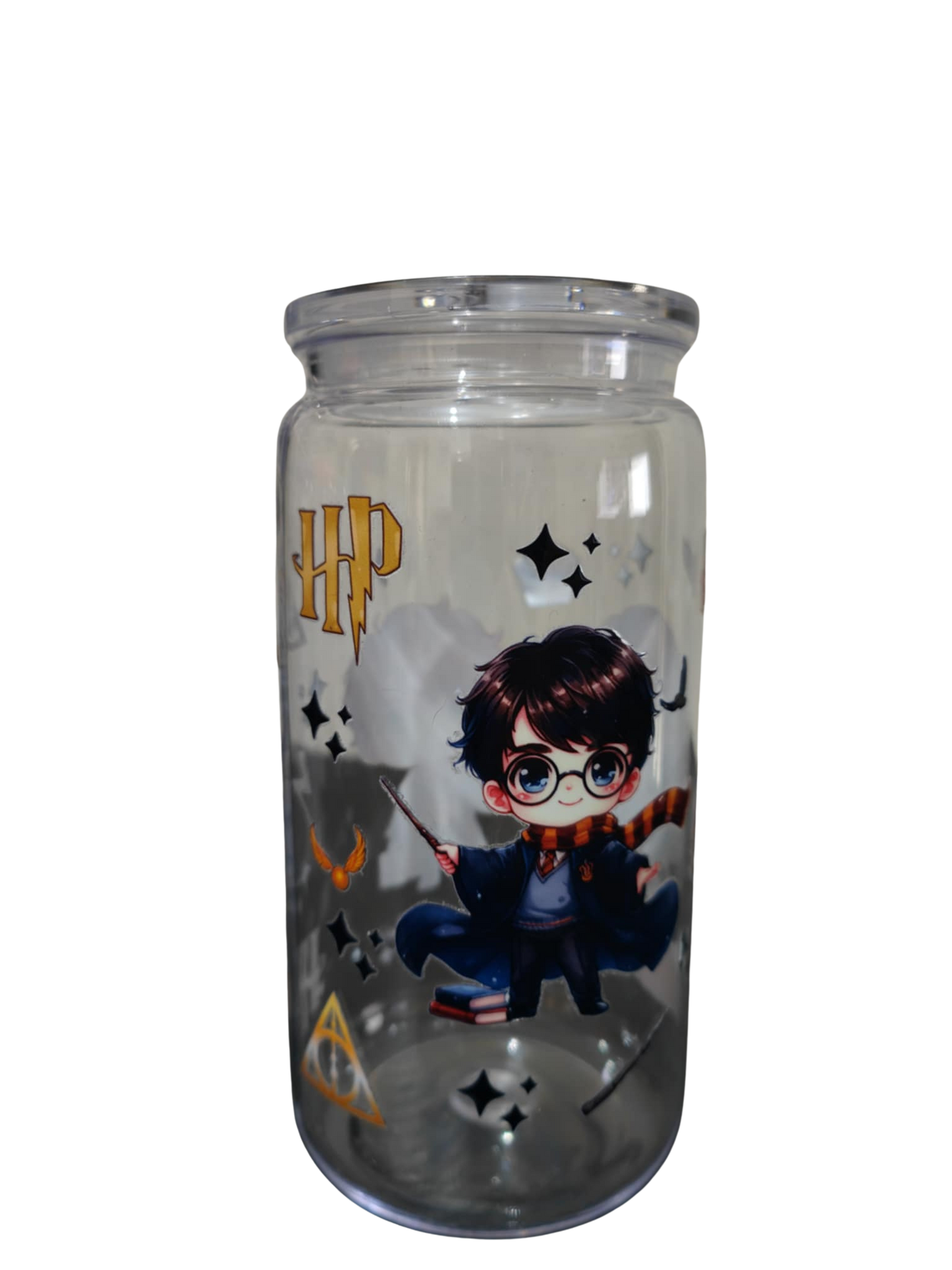 Harry Potter