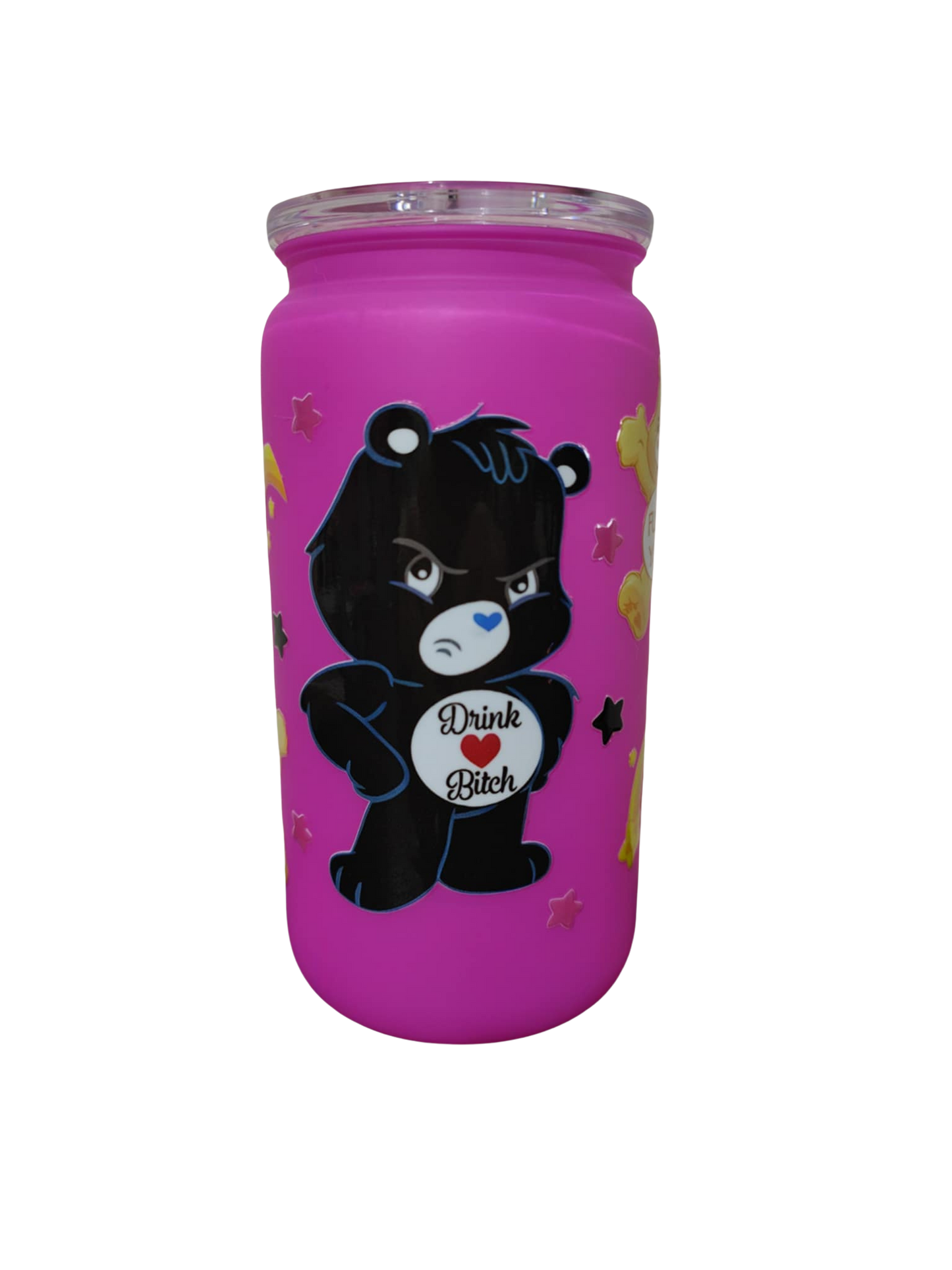 Swear Bears