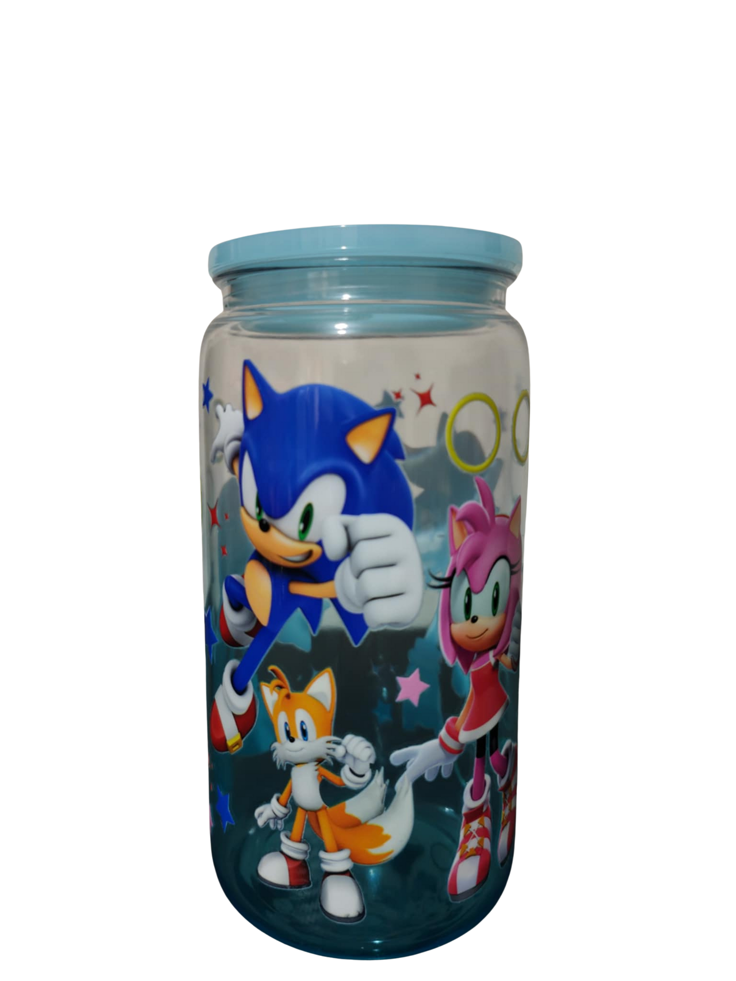 Sonic