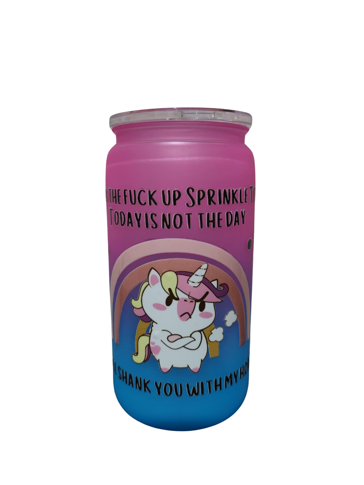 Sassy Unicorn