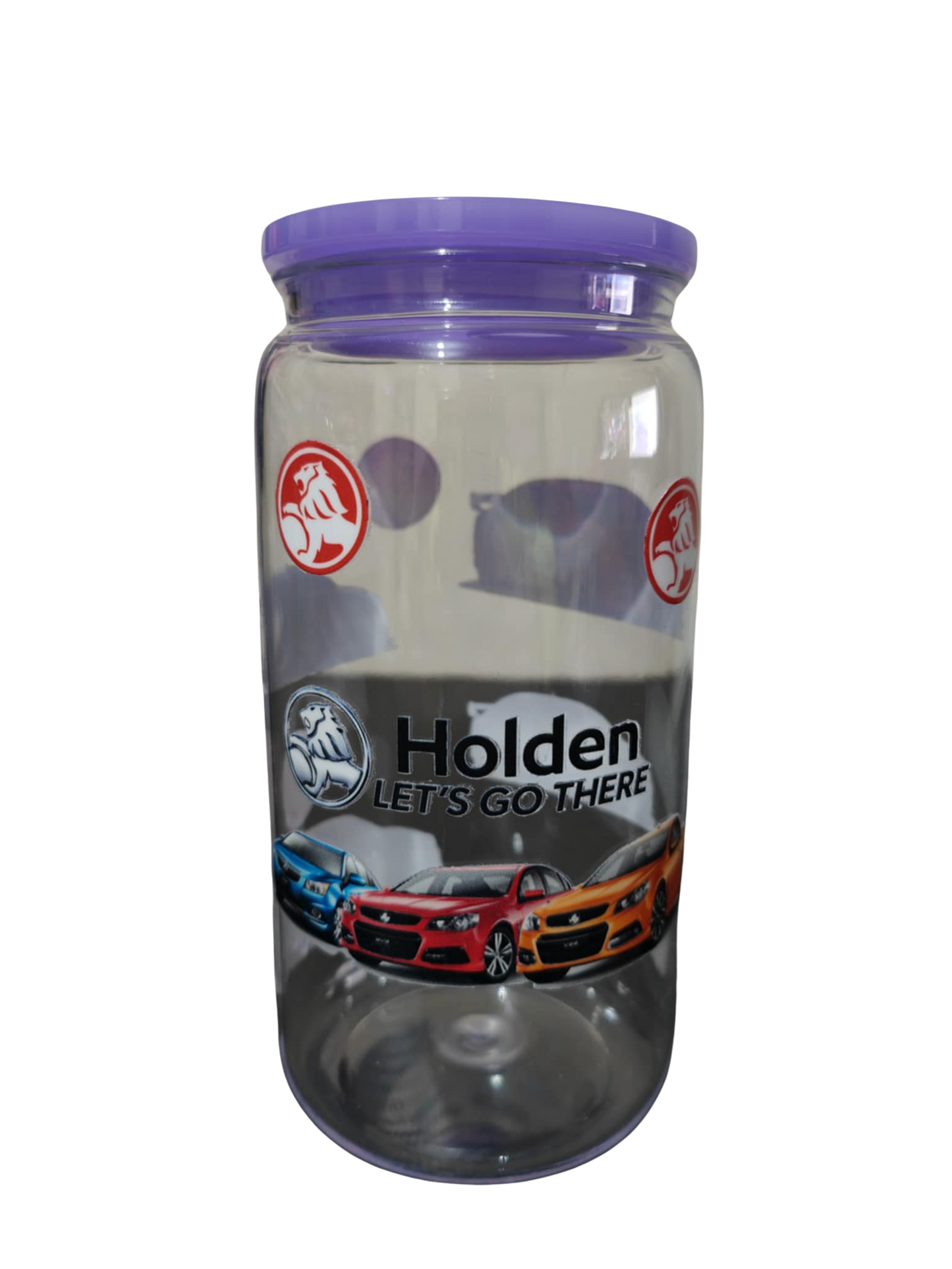 Holden