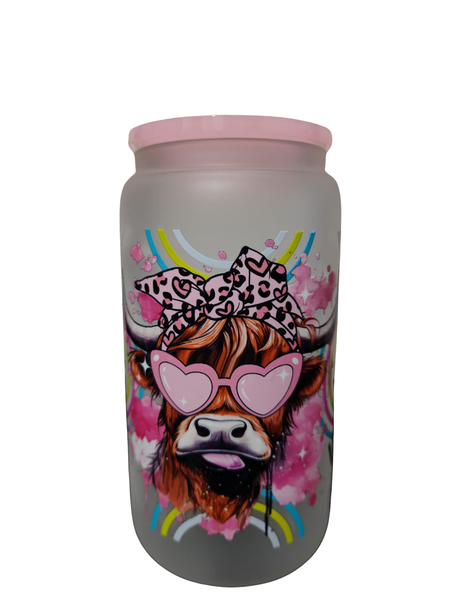 I'm Udderly Fabulous