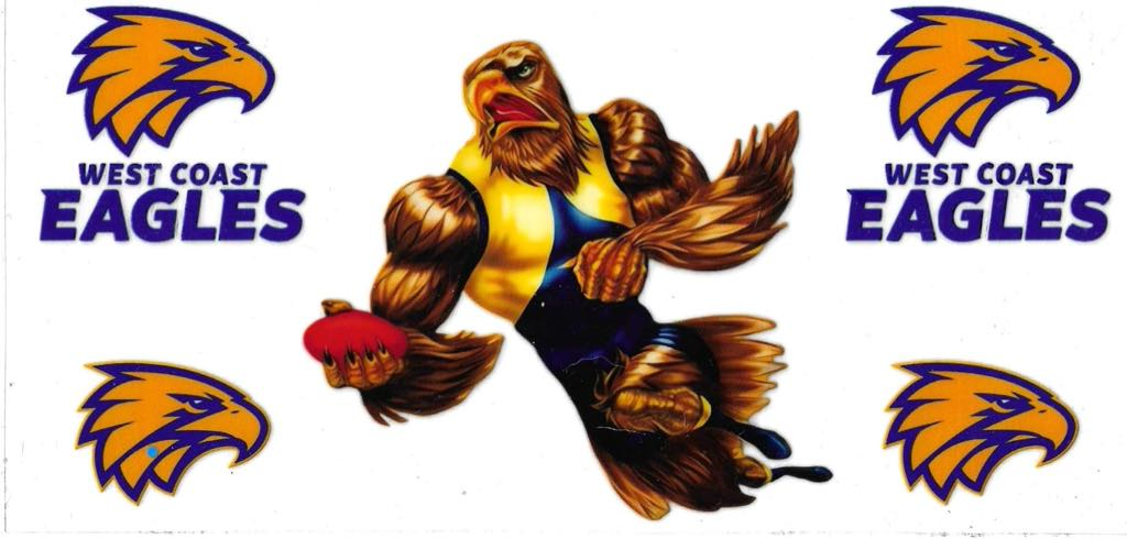 AFL West Coast Eagles